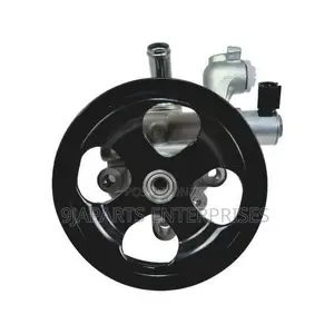 Power Steering Pump 2008 - 2022 Toyota Sequoia 5.7l V8