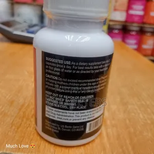 Women Vagina Probiotic + Cranberry