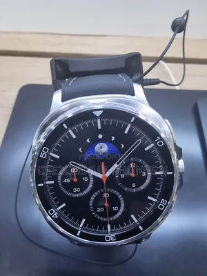 Samsung Galaxy Watch 8 Classic