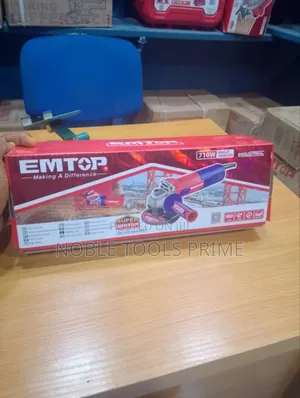 Hand Tools