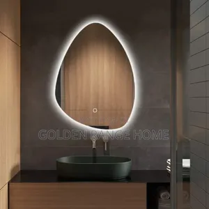 Backlight Bathroom Led Mirror