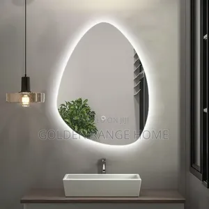 Backlight Bathroom Led Mirror