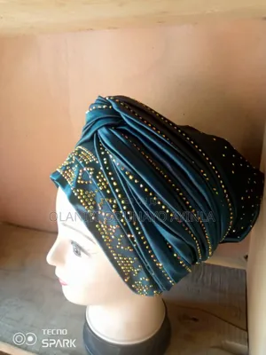 Quality Turban Wholesales Price 8300