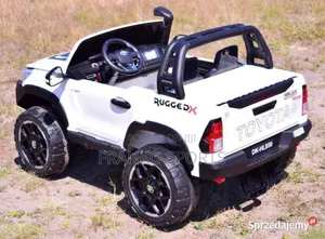 Toy Jeep Children Car