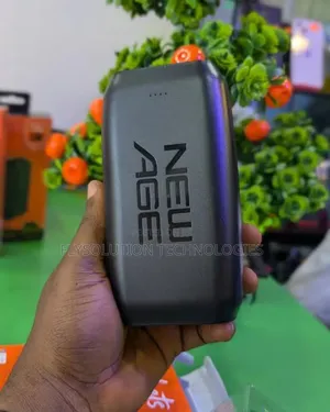 Photo - New Age Turbo 2 33000mah Power Bank