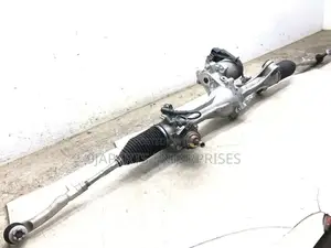 2022 - 2025 Toyota Tundra Electric Power Steering Rack