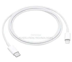 Ldnio Mfi01 Usb-C to Lightning 1m Cable