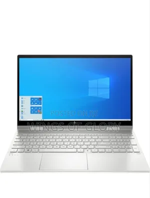 Photo - New Laptop HP 16GB Intel Core Ultra 5 SSD 512GB