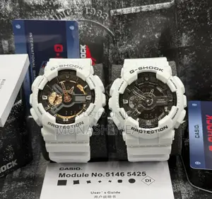 Original Casio Wristwatch