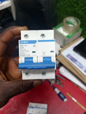 Circuit Breaker