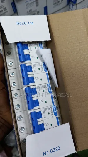 Circuit Breaker