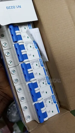 Circuit Breaker