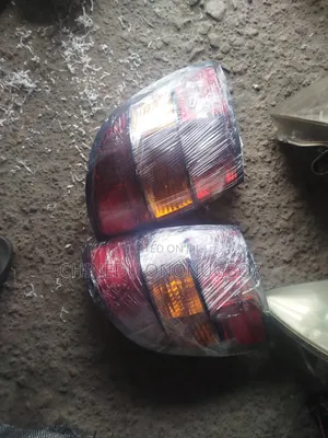 Pointiac Vibe Rear Light 2003/2005