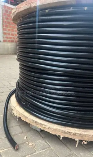 1core X 70mm Single Flexible TRS