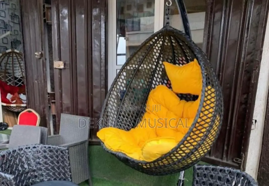 Outdoor Swing Chair