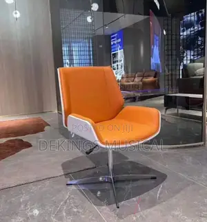 Executive Luxury Office and Bar Seat