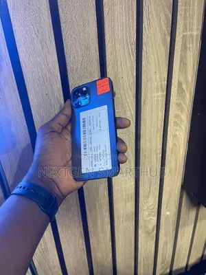 Apple iPhone 12 Pro Max 128 GB Blue