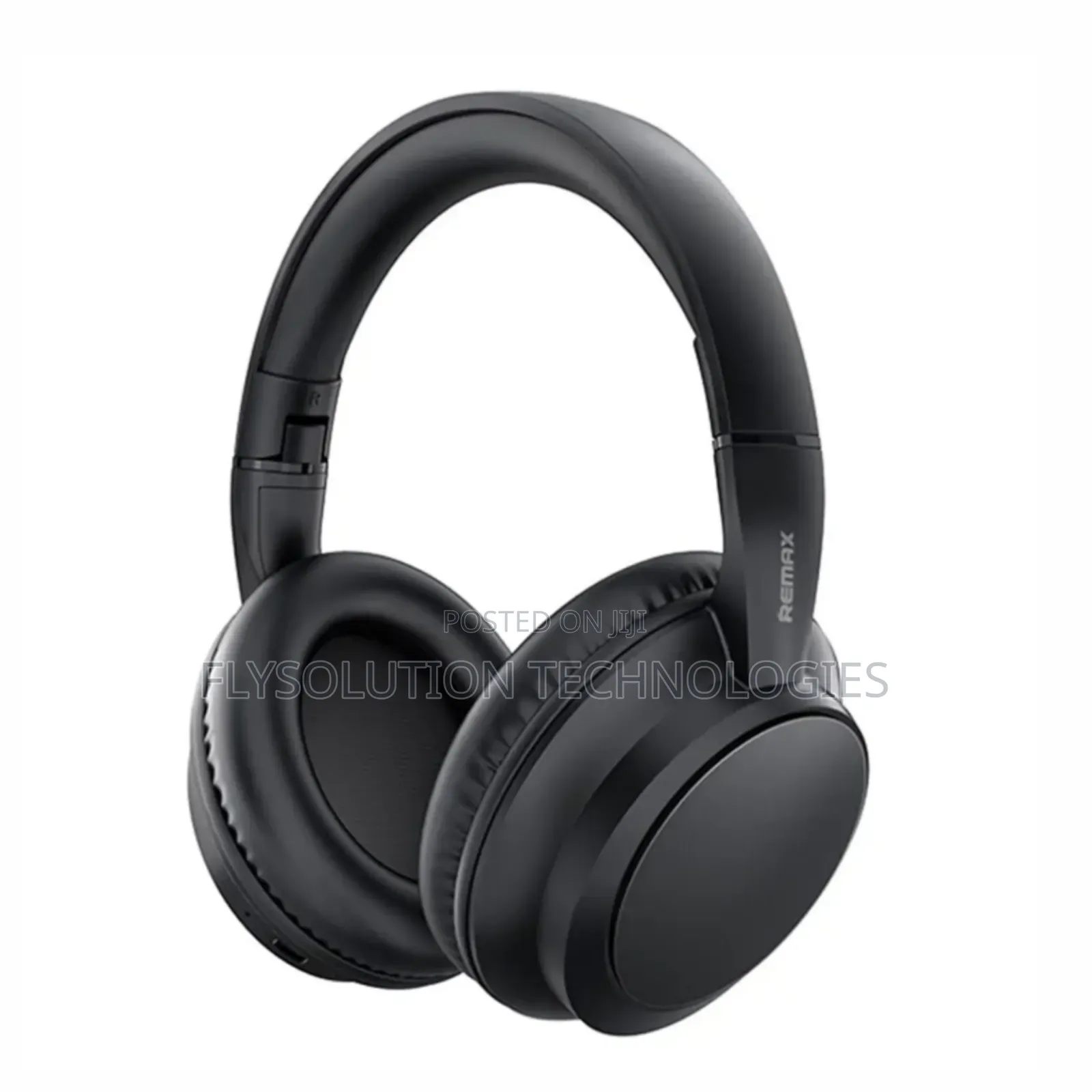 Remax Rb-100hb Foldable Wireless Headset