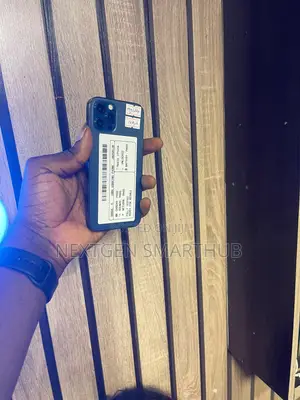 Apple iPhone 12 Pro 128 GB Blue