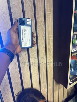 Apple iPhone 12 Pro 128 GB Blue