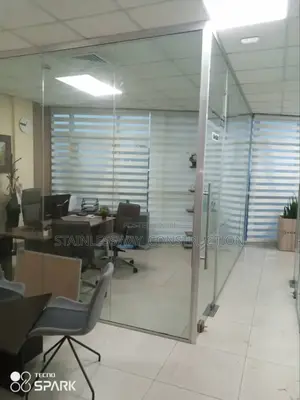 Office Glass