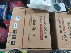 Hdmi Fiber Optic Cable 50m