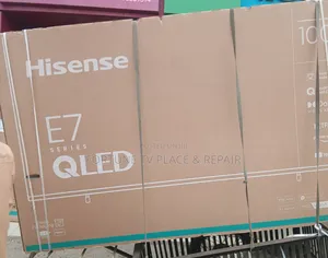 Hisens E 7 Series