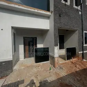 Dark Grey Glass Handrails/Balcony