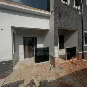 Dark Grey Glass Handrails/Balcony