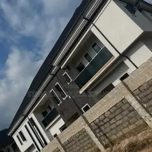 10mm Dark Grey Glass Handrails for Balcony