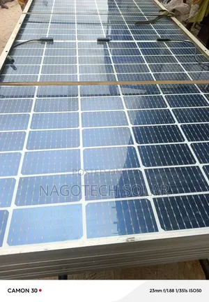 650watts 144cell Bi Facial Original Jinko Solar Panel