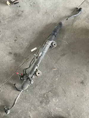 Power Steering Rack Infiniti M35 M45 2006 - 2010
