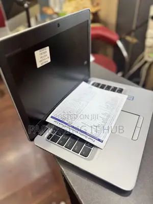 Laptop HP EliteBook 820 G4 8GB Intel Core i5 SSD 256GB