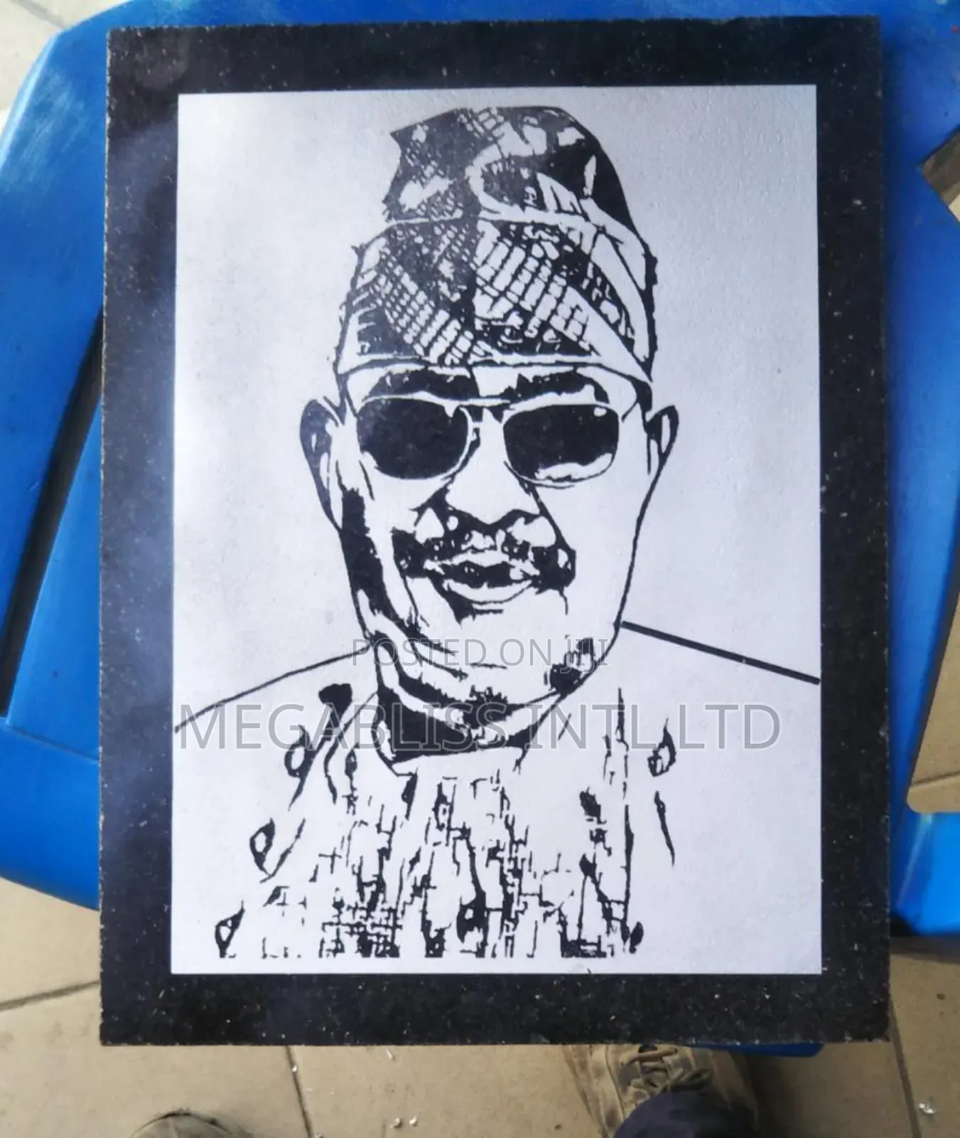 Computer Engraving