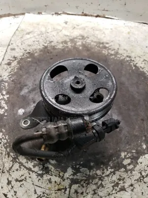 2006 - 2010 Infiniti M35 3.5l V6 Power Steering Pump