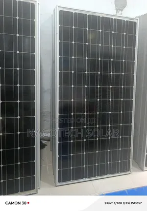 Original Canadian Solar Panel, 300watt , 72 Cell