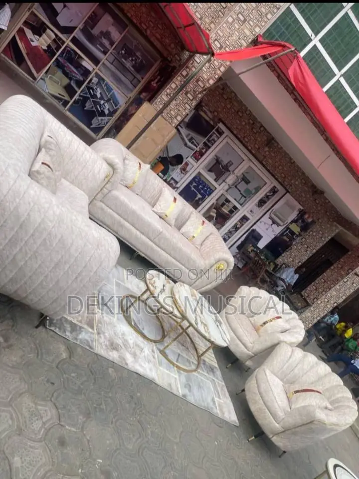 7 Sitter Sofa Upholstery