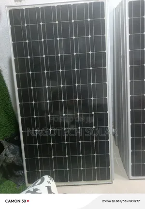 350watt 72cell Original Canadian Solar Panel