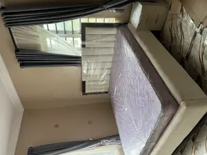 6by6 Super Comfy Bedframe