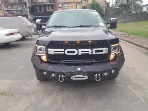 Photo - Ford F-150 2013 Black