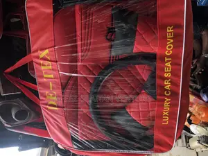 Seat Cover