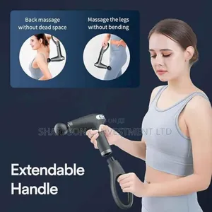 Fascial Massage Gun Pro