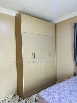 9by6 Multi Purpose Wardrobe