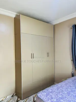 9by6 Multi Purpose Wardrobe