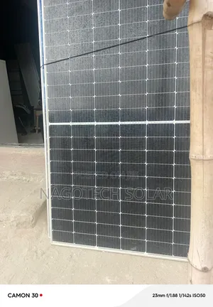 600watt 144cell Original Canadian Solar Panel