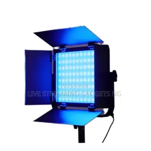 Led 800 RGB Led Light Kit With Stand