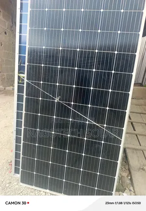 350watt 72cell Original Canadian Solar Panel