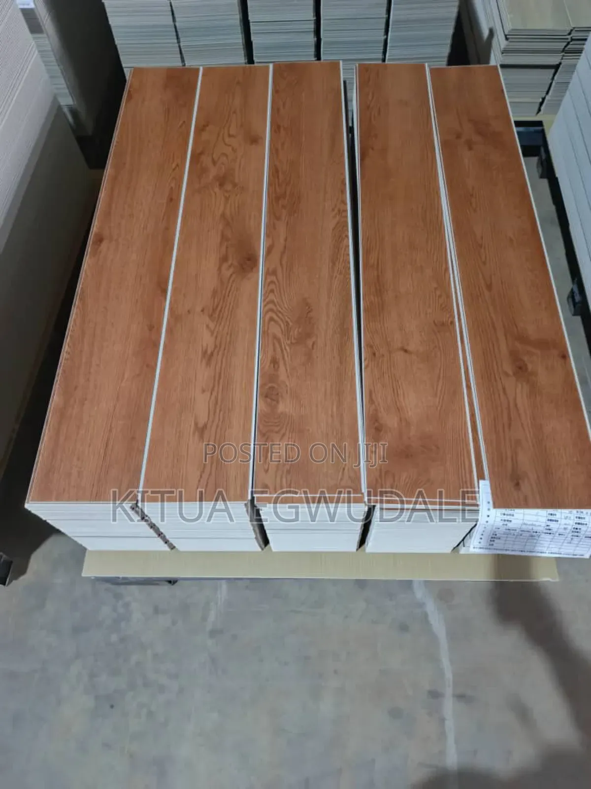 SPC Floors