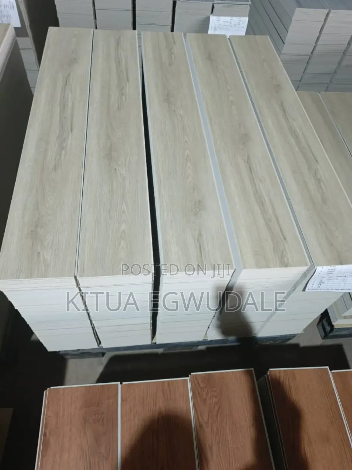 SPC Floors