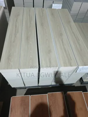 SPC Floors